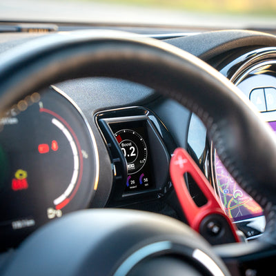 VADPro VAD28 for Mini Cooper F54 Clubman LHD