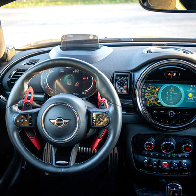 VADPro VAD28 for Mini Cooper F54 Clubman LHD