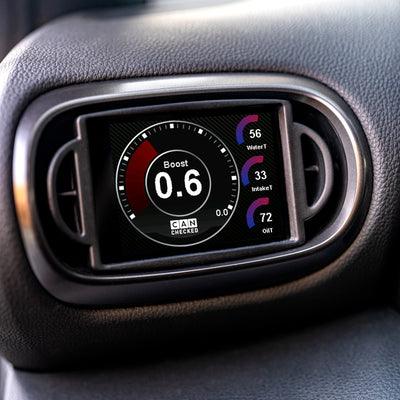 VADPro VAD32 for Toyota Yaris GR XP21