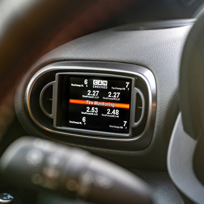 VADPro VAD32 for Toyota Yaris GR XP21