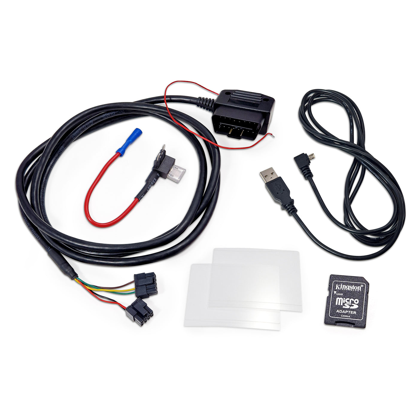 VADPro VAD32 for Toyota Yaris GR XP21