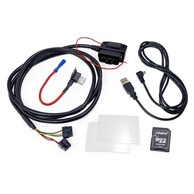 VADPro VAD32 for Toyota Yaris GR XP21