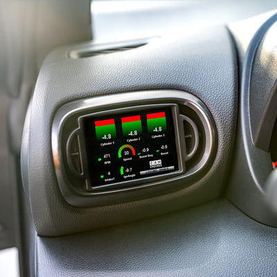 VADPro VAD32 for Toyota Yaris GR XP21
