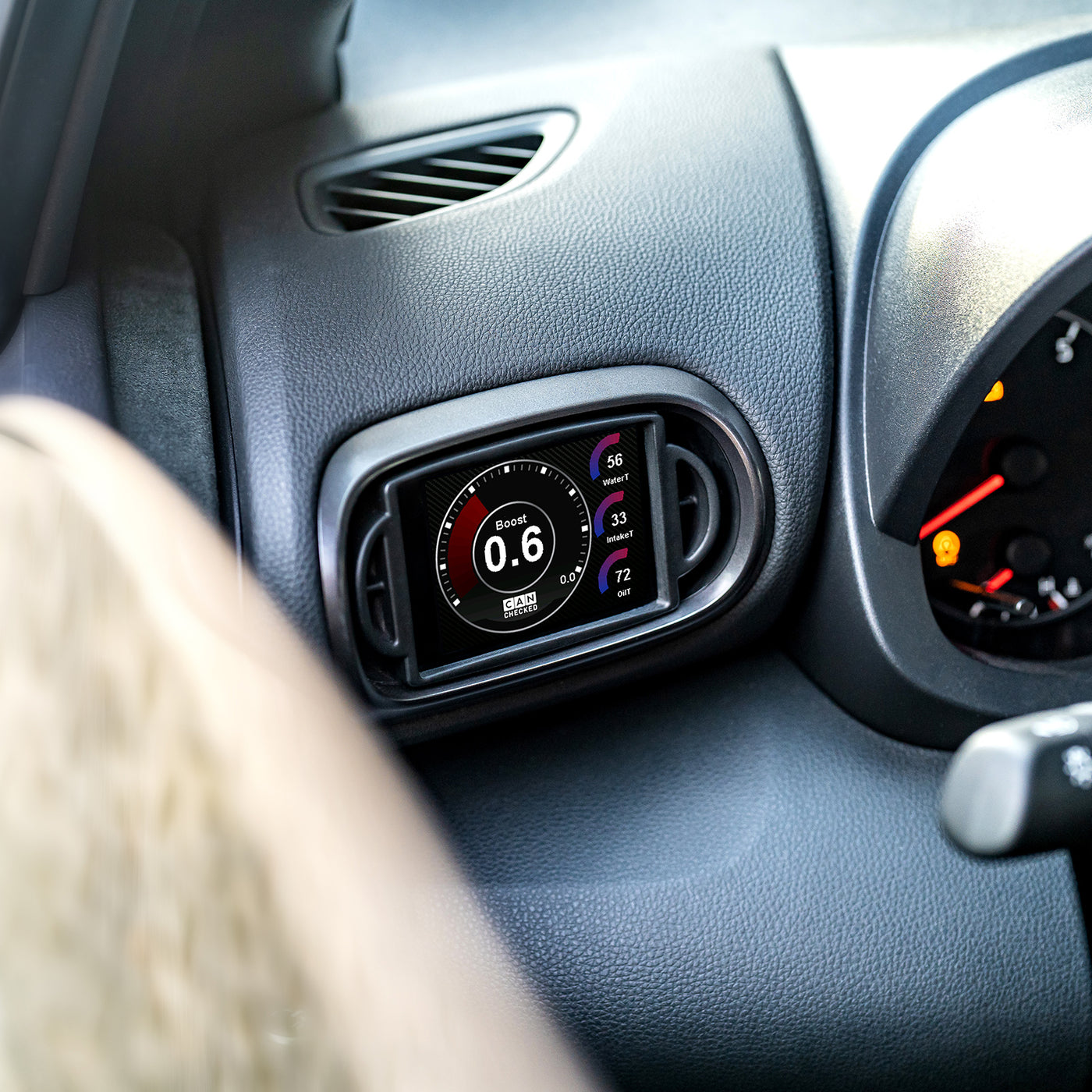 VADPro VAD32 for Toyota Yaris GR XP21
