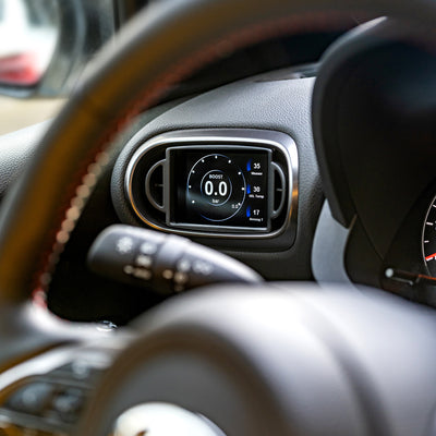 VADPro VAD32 for Toyota Yaris GR XP21