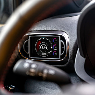 VADPro VAD32 for Toyota Yaris GR XP21
