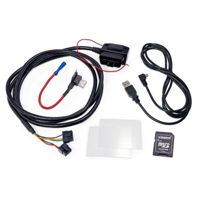 VADPro VAD28 for Toyota GT86 / Subaru BRZ LHD