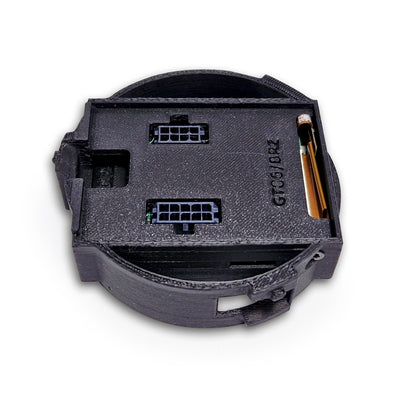 VADPro VAD28 for Toyota GT86 / Subaru BRZ LHD