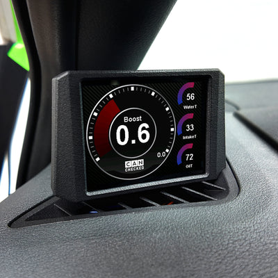 VADPro VAD28 for Toyota Corolla