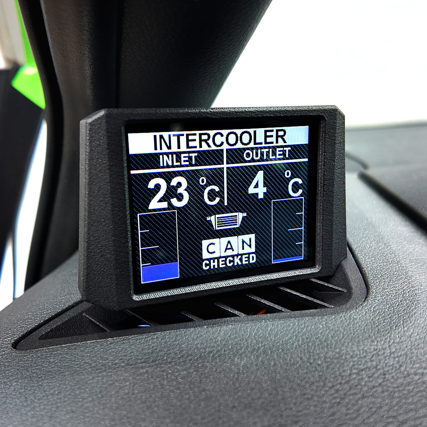 VADPro VAD28 for Toyota Corolla