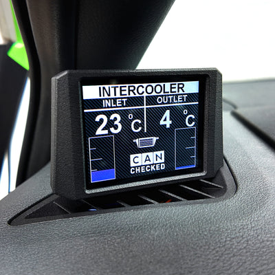 VADPro VAD28 for Toyota Corolla
