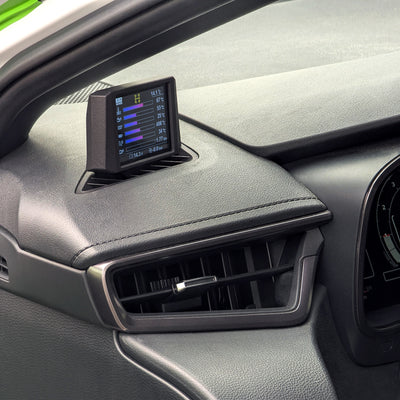 VADPro VAD28 for Toyota Corolla