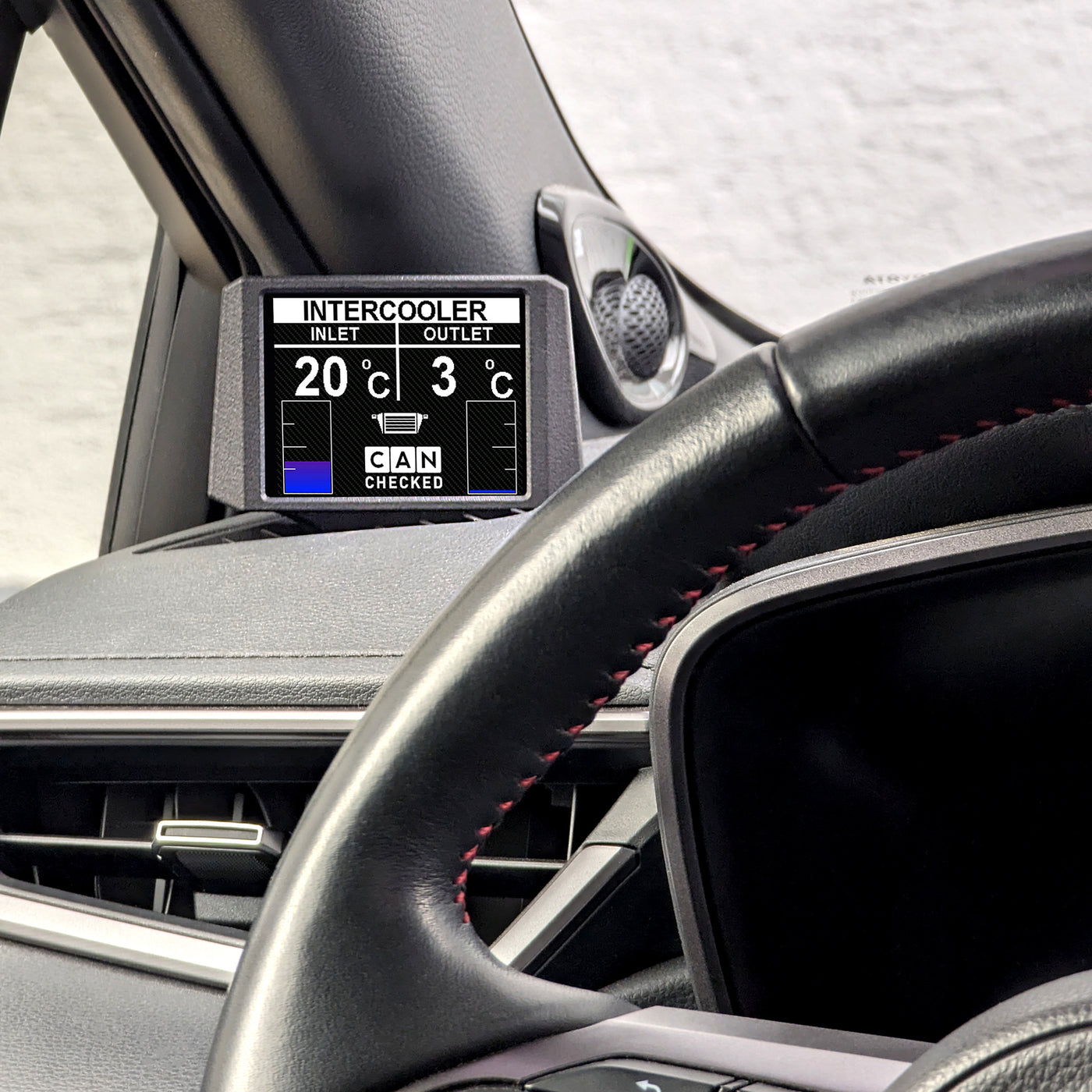 VADPro VAD28 for Toyota Corolla