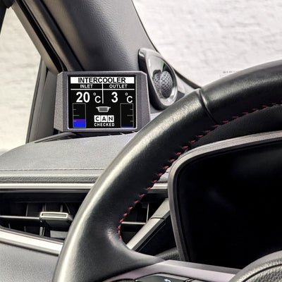 VADPro VAD28 for Toyota Corolla