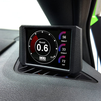 VADPro VAD28 for Toyota Corolla