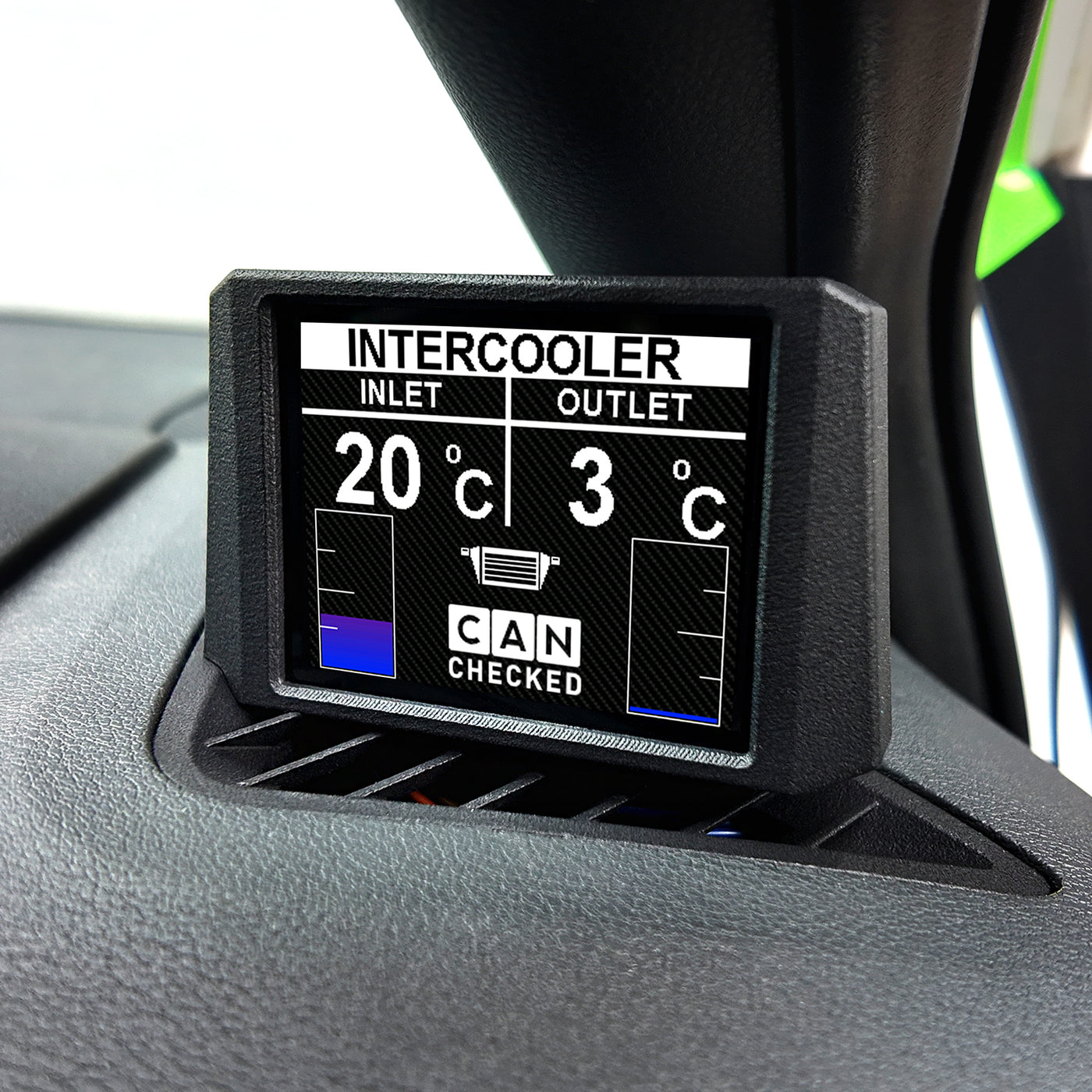 VADPro VAD28 for Toyota Corolla