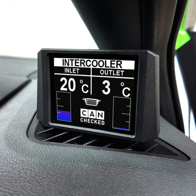 VADPro VAD28 for Toyota Corolla