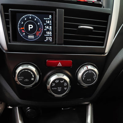 VADPro VAD32 for Subaru Impreza (2007-2013) incl. WRX STI