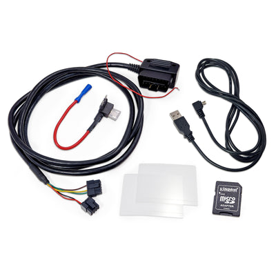 VADPro VAD28 for Subaru WRX VA