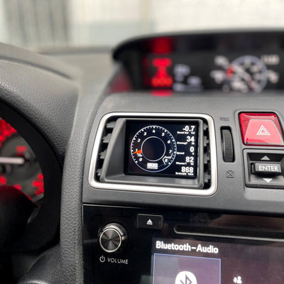 VADPro VAD28 for Subaru WRX VA