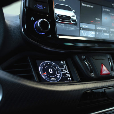 VADPro VAD28 for Pre-Facelift Hyundai i30n (2017-2020)