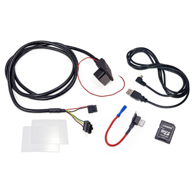 VADPro VAD28 for Pre-Facelift Hyundai i30n (2017-2020)