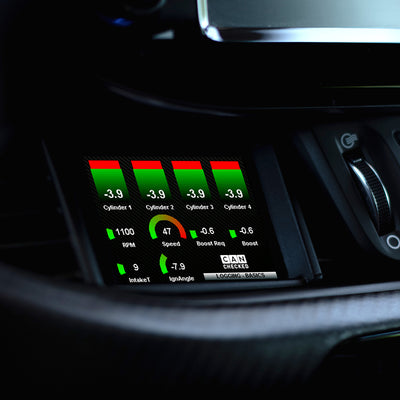 VADPro VAD28 for Pre-Facelift Hyundai i30n (2017-2020)