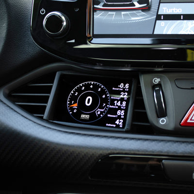 VADPro VAD28 for Pre-Facelift Hyundai i30n (2017-2020)