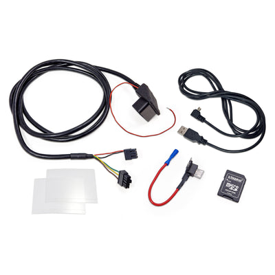 VADPro VAD28 for Facelift Hyundai i30n (2020+)