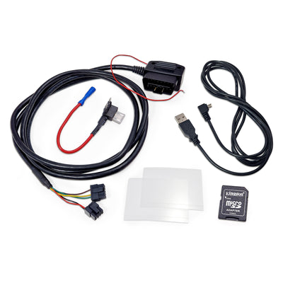 VADPro VAD28 for Kia Ceed Proceed LHD