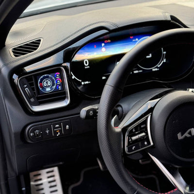 VADPro VAD28 for Kia Ceed Proceed LHD