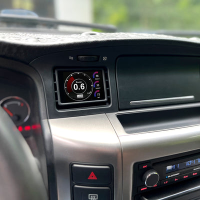 VADPro VAD28 for Nissan Patrol GYG1
