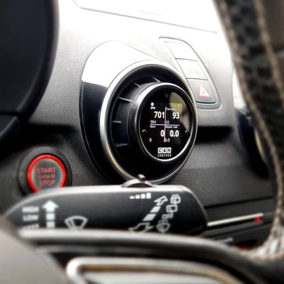 VADpro VAD15 for Audi A1/S1