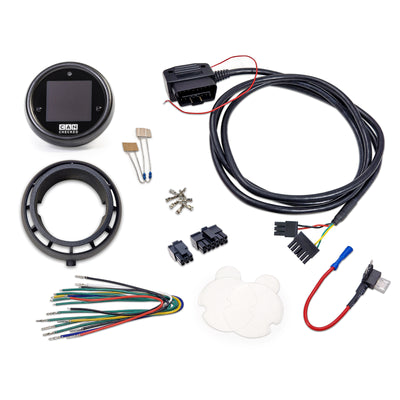 VADpro VAD15 for Audi A1/S1