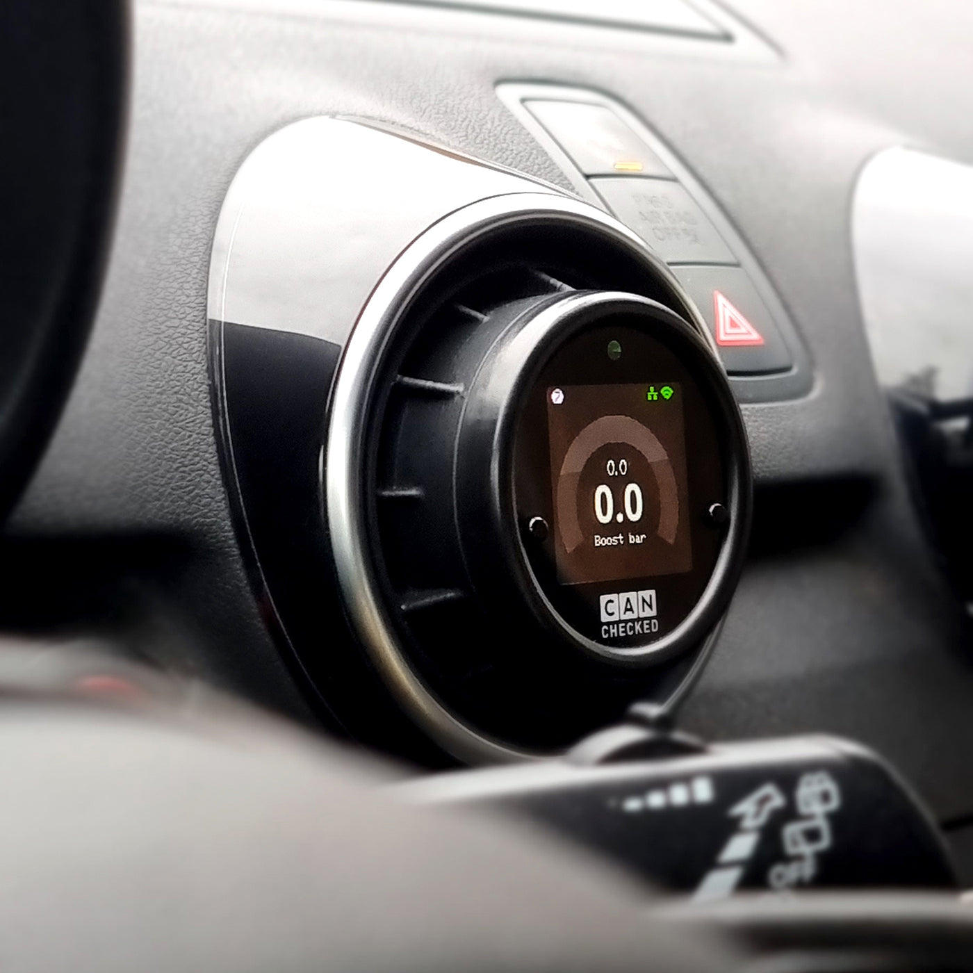 VADpro VAD15 for Audi A1/S1