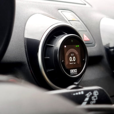 VADpro VAD15 for Audi A1/S1