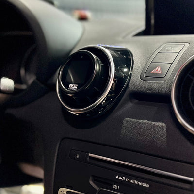 VADpro VAD15 for Audi A1/S1