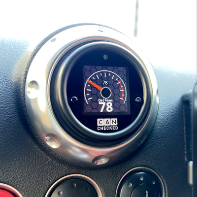 VADpro VAD15 for Audi TT 8N