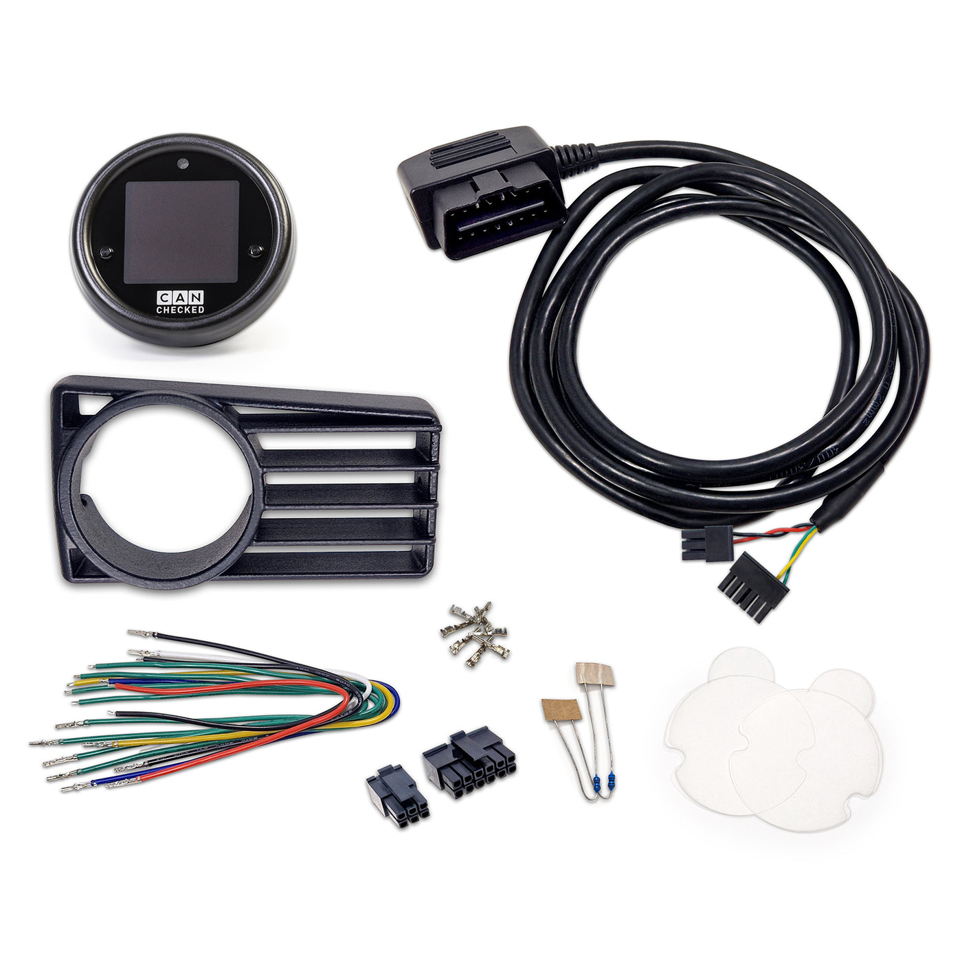 VADPro VAD15 for VW Golf MK3