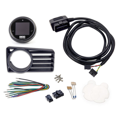 VADPro VAD15 for VW Golf MK3