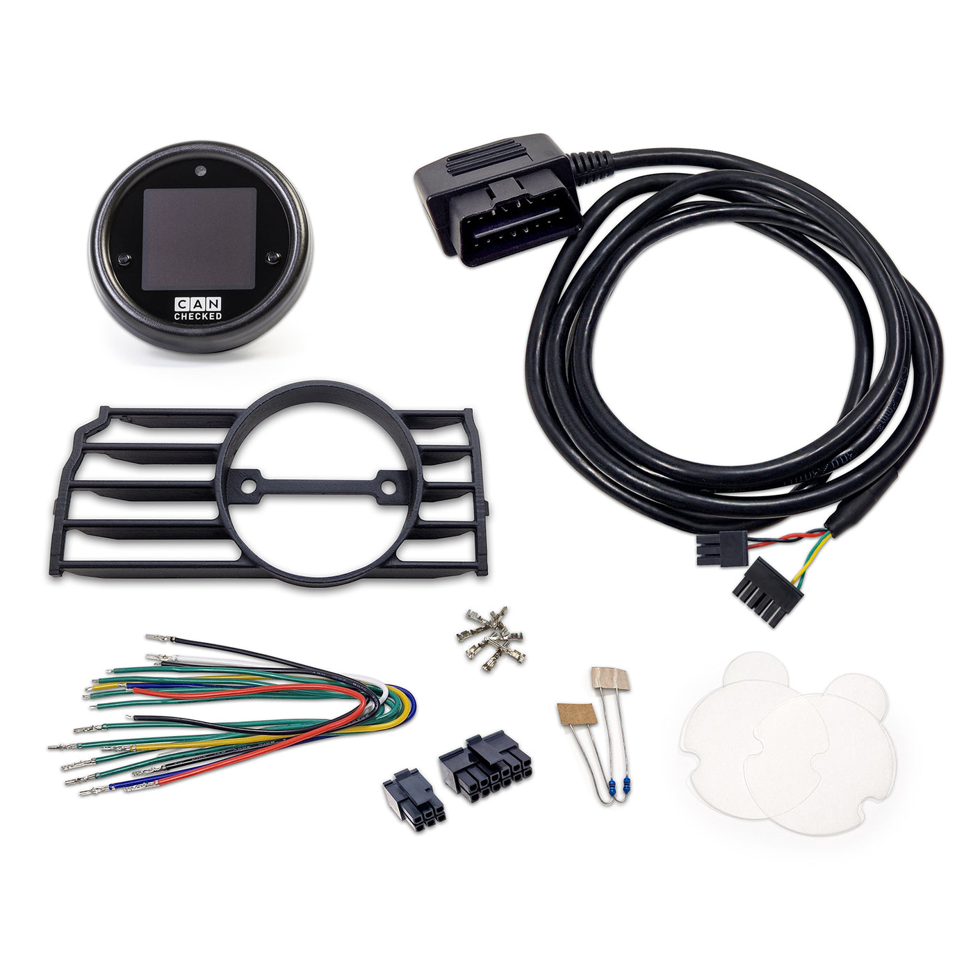 VADPro VAD15 for VW Golf MK6