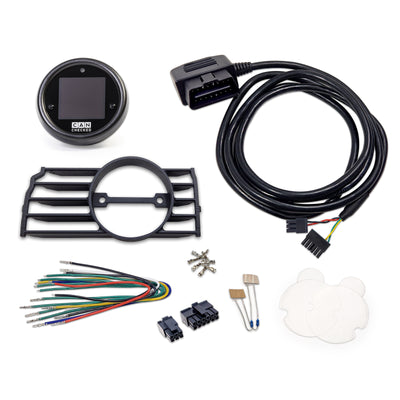 VADPro VAD15 for VW Golf MK6