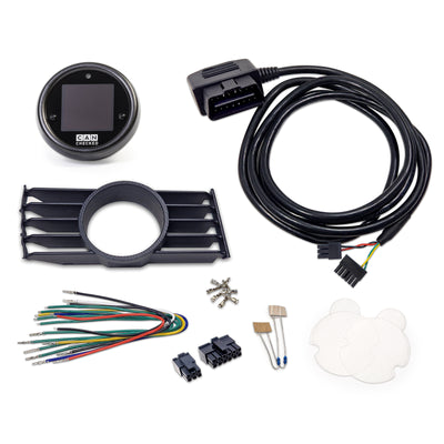 VADPro VAD15 for VW Golf MK7