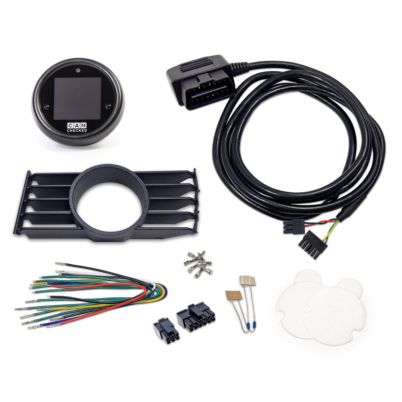 VADPro VAD15 for VW Golf MK7
