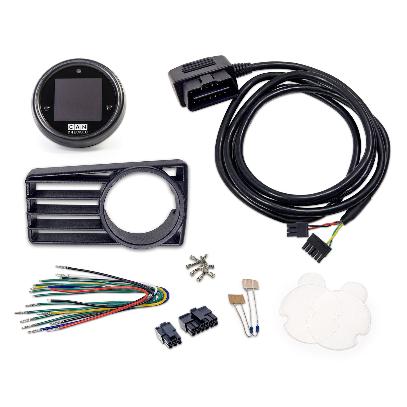 VADPro VAD15 for VW Golf MK3