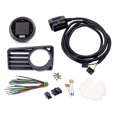 VADPro VAD15 for VW Golf MK3
