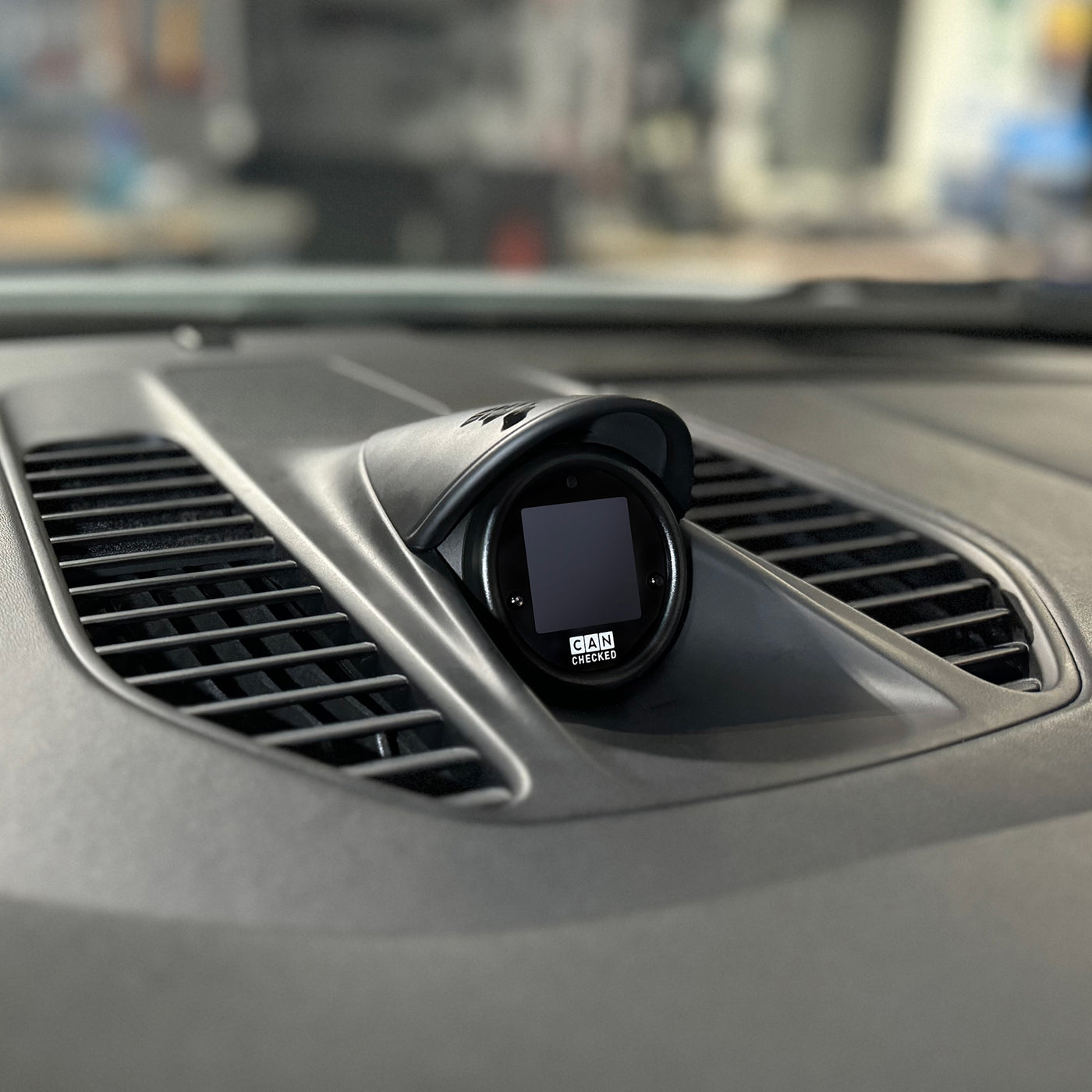 VADPro VAD15 for Porsche 991.2 LHD/RHD