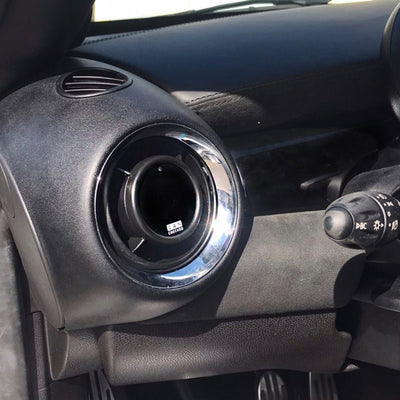 VADPro VAD15 for Mini R56 LHD/RHD