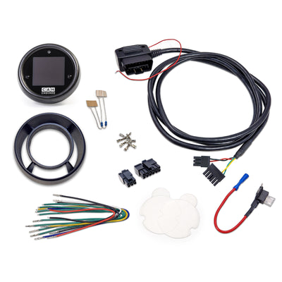 VADPro VAD15 for Mini R56 LHD/RHD