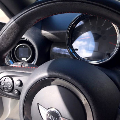 VADPro VAD15 for Mini R56 LHD/RHD